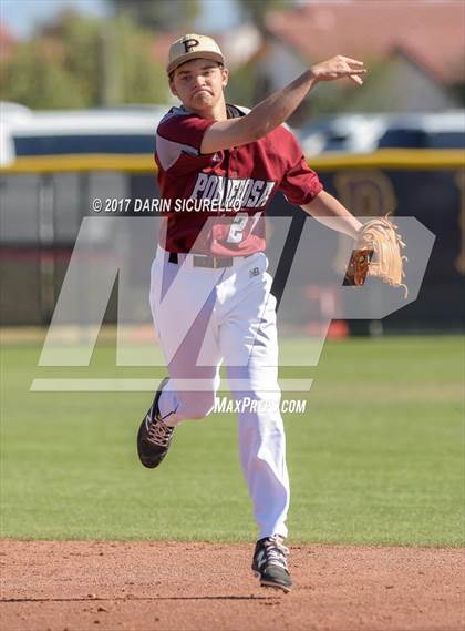 Thumbnail 3 in Sutter vs. Ponderosa (Pride Classic) photogallery.
