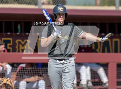 Thumbnail 1 in Sutter vs. Ponderosa (Pride Classic) photogallery.