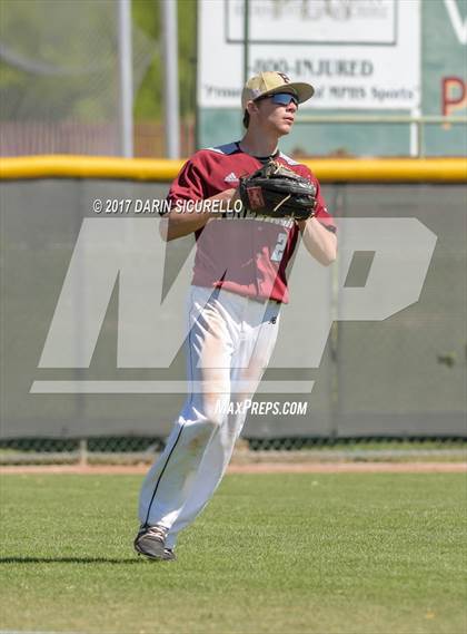 Thumbnail 2 in Sutter vs. Ponderosa (Pride Classic) photogallery.