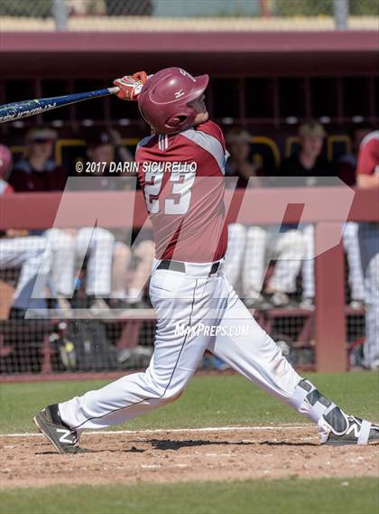 Thumbnail 3 in Sutter vs. Ponderosa (Pride Classic) photogallery.