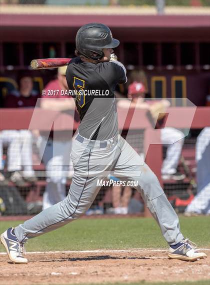 Thumbnail 3 in Sutter vs. Ponderosa (Pride Classic) photogallery.