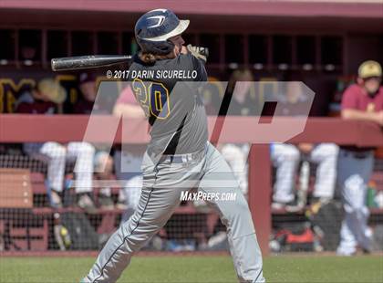 Thumbnail 1 in Sutter vs. Ponderosa (Pride Classic) photogallery.