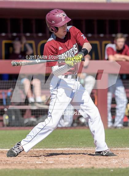 Thumbnail 3 in Sutter vs. Ponderosa (Pride Classic) photogallery.