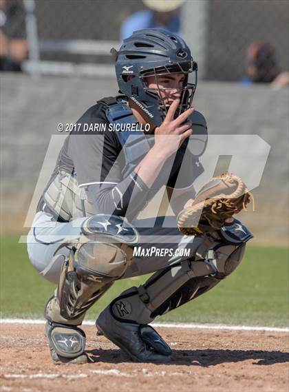 Thumbnail 2 in Sutter vs. Ponderosa (Pride Classic) photogallery.