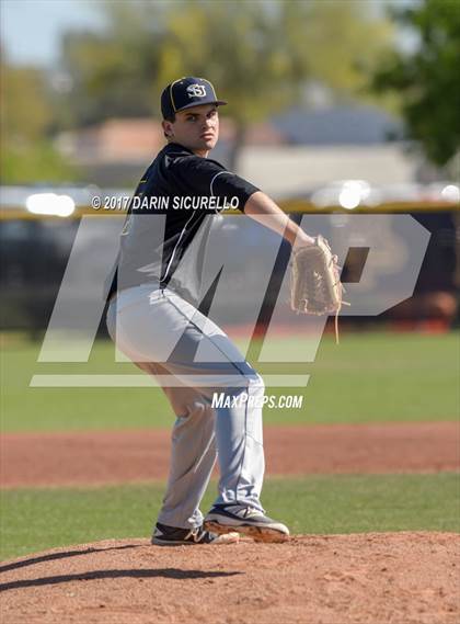 Thumbnail 3 in Sutter vs. Ponderosa (Pride Classic) photogallery.