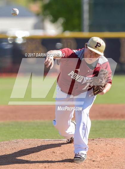 Thumbnail 3 in Sutter vs. Ponderosa (Pride Classic) photogallery.