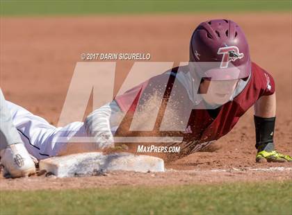 Thumbnail 3 in Sutter vs. Ponderosa (Pride Classic) photogallery.