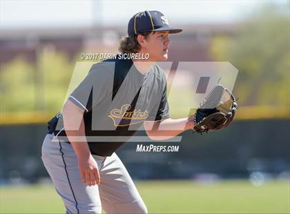 Thumbnail 3 in Sutter vs. Ponderosa (Pride Classic) photogallery.
