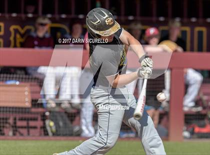Thumbnail 2 in Sutter vs. Ponderosa (Pride Classic) photogallery.