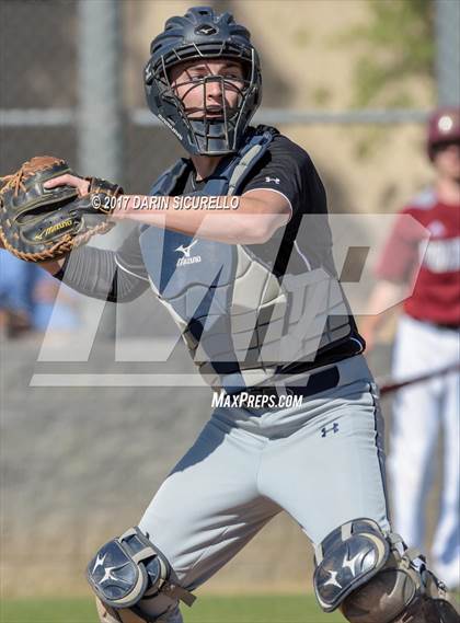 Thumbnail 1 in Sutter vs. Ponderosa (Pride Classic) photogallery.