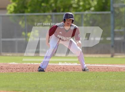 Thumbnail 2 in Sutter vs. Ponderosa (Pride Classic) photogallery.