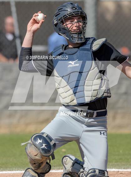 Thumbnail 3 in Sutter vs. Ponderosa (Pride Classic) photogallery.