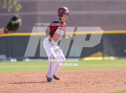 Thumbnail 3 in Sutter vs. Ponderosa (Pride Classic) photogallery.