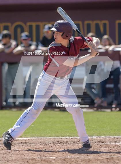 Thumbnail 1 in Sutter vs. Ponderosa (Pride Classic) photogallery.