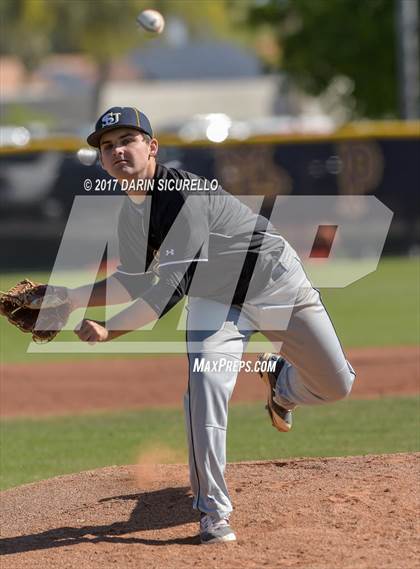 Thumbnail 2 in Sutter vs. Ponderosa (Pride Classic) photogallery.