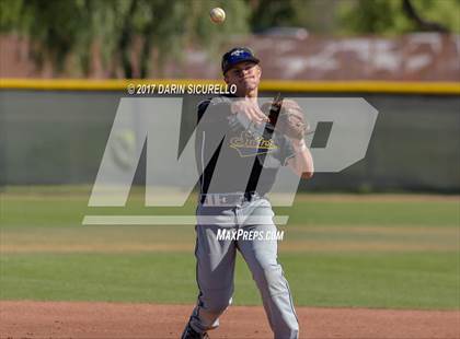Thumbnail 2 in Sutter vs. Ponderosa (Pride Classic) photogallery.