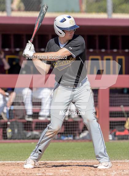 Thumbnail 3 in Sutter vs. Ponderosa (Pride Classic) photogallery.
