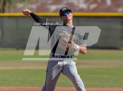 Thumbnail 3 in Sutter vs. Ponderosa (Pride Classic) photogallery.