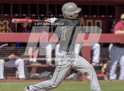 Thumbnail 3 in Sutter vs. Ponderosa (Pride Classic) photogallery.