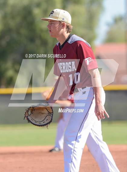 Thumbnail 2 in Sutter vs. Ponderosa (Pride Classic) photogallery.