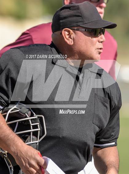 Thumbnail 3 in Sutter vs. Ponderosa (Pride Classic) photogallery.