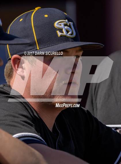 Thumbnail 2 in Sutter vs. Ponderosa (Pride Classic) photogallery.