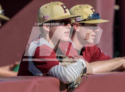Thumbnail 1 in Sutter vs. Ponderosa (Pride Classic) photogallery.