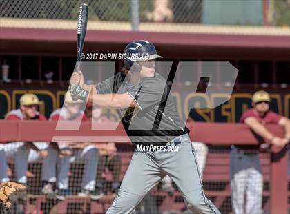 Thumbnail 2 in Sutter vs. Ponderosa (Pride Classic) photogallery.