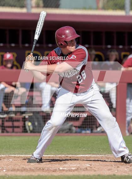 Thumbnail 2 in Sutter vs. Ponderosa (Pride Classic) photogallery.