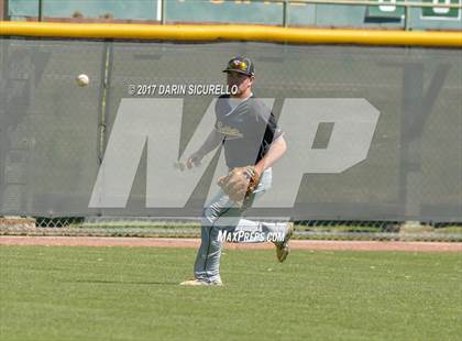 Thumbnail 1 in Sutter vs. Ponderosa (Pride Classic) photogallery.