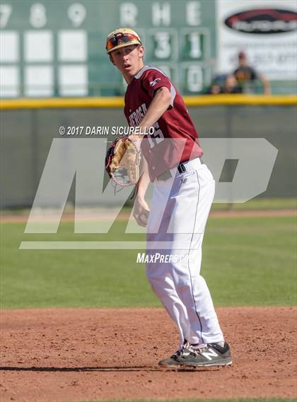 Thumbnail 3 in Sutter vs. Ponderosa (Pride Classic) photogallery.
