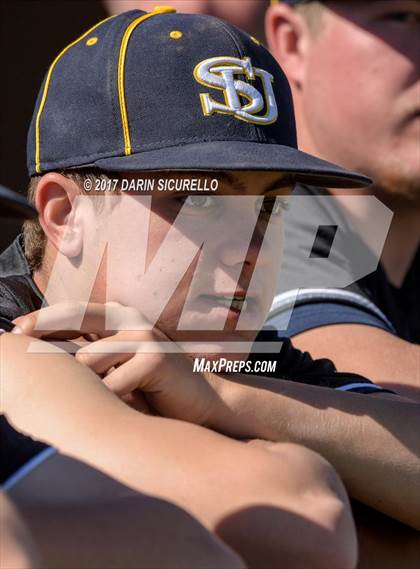 Thumbnail 3 in Sutter vs. Ponderosa (Pride Classic) photogallery.