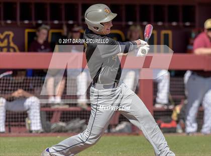 Thumbnail 2 in Sutter vs. Ponderosa (Pride Classic) photogallery.