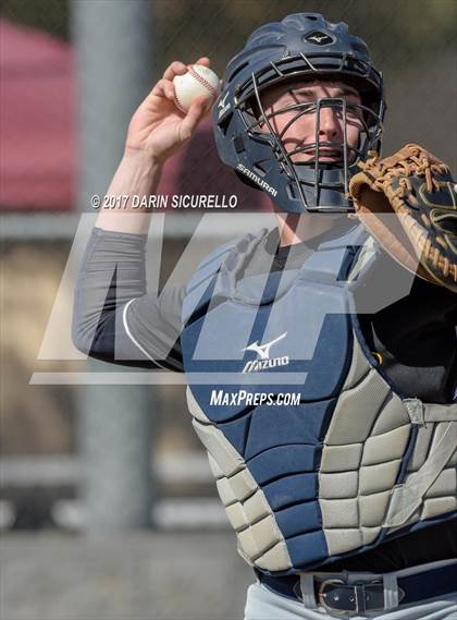 Thumbnail 1 in Sutter vs. Ponderosa (Pride Classic) photogallery.
