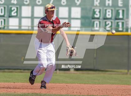Thumbnail 1 in Sutter vs. Ponderosa (Pride Classic) photogallery.