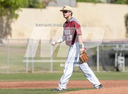 Thumbnail 2 in Sutter vs. Ponderosa (Pride Classic) photogallery.