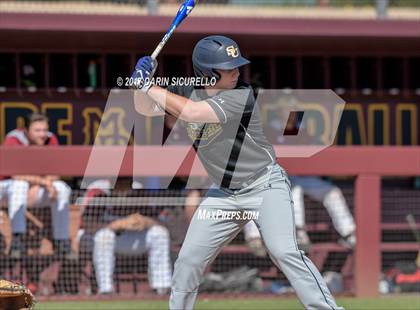 Thumbnail 3 in Sutter vs. Ponderosa (Pride Classic) photogallery.