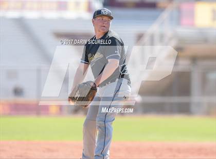 Thumbnail 3 in Sutter vs. Ponderosa (Pride Classic) photogallery.