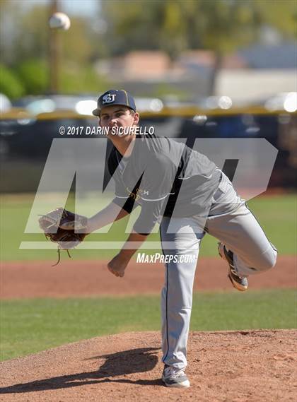 Thumbnail 3 in Sutter vs. Ponderosa (Pride Classic) photogallery.