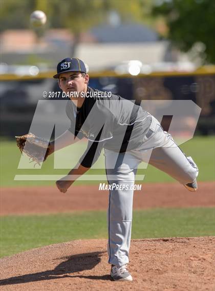 Thumbnail 3 in Sutter vs. Ponderosa (Pride Classic) photogallery.