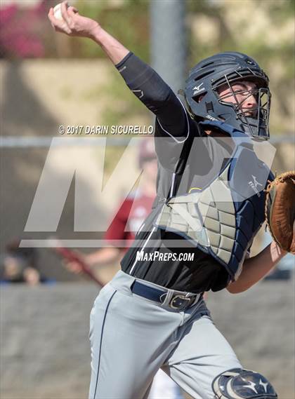 Thumbnail 3 in Sutter vs. Ponderosa (Pride Classic) photogallery.