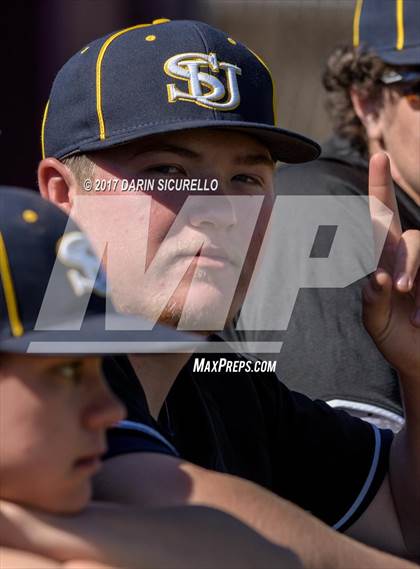Thumbnail 2 in Sutter vs. Ponderosa (Pride Classic) photogallery.