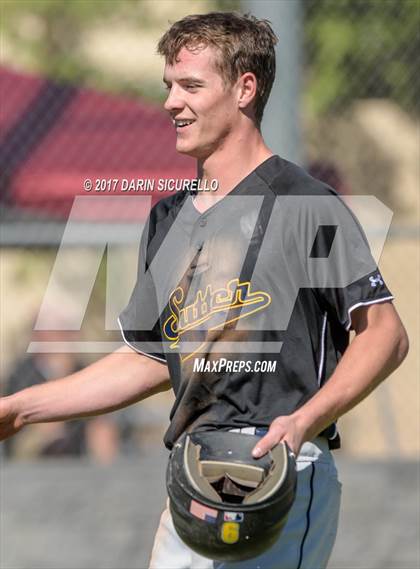 Thumbnail 2 in Sutter vs. Ponderosa (Pride Classic) photogallery.