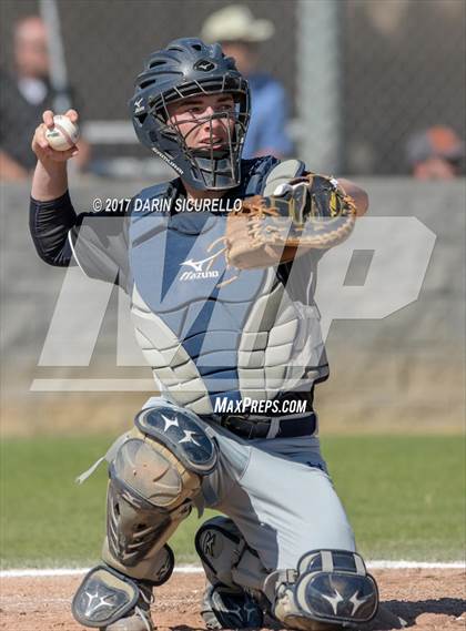 Thumbnail 2 in Sutter vs. Ponderosa (Pride Classic) photogallery.
