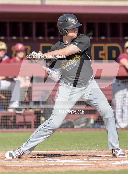 Thumbnail 1 in Sutter vs. Ponderosa (Pride Classic) photogallery.