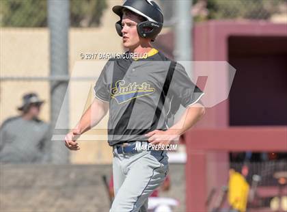Thumbnail 2 in Sutter vs. Ponderosa (Pride Classic) photogallery.
