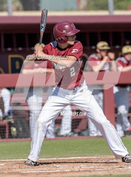 Thumbnail 2 in Sutter vs. Ponderosa (Pride Classic) photogallery.