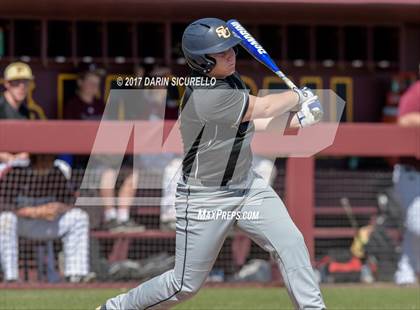 Thumbnail 3 in Sutter vs. Ponderosa (Pride Classic) photogallery.