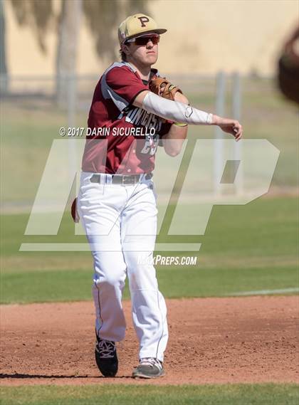 Thumbnail 3 in Sutter vs. Ponderosa (Pride Classic) photogallery.