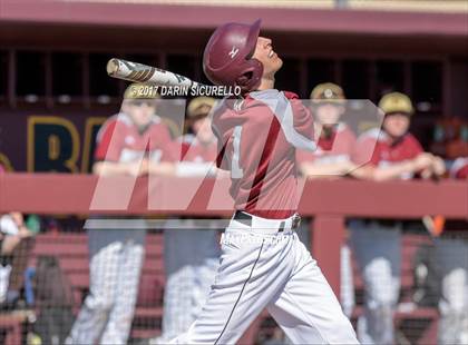 Thumbnail 3 in Sutter vs. Ponderosa (Pride Classic) photogallery.